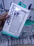 JOYROOM Protective Case for iPhone 15 Pro Max - 2