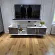 Istanbul TV Stand - Modern Entertainment Unit - 1