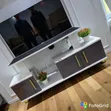 Istanbul TV Stand - Modern Entertainment Unit - 2