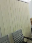Vertical Blinds for Office Windows - 2