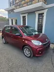 Toyota Passo 2019 Red - 2
