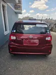 Toyota Passo 2019 Red - 3