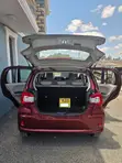 Toyota Passo 2019 Red - 4