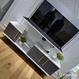 Istanbul TV Stand - Modern Entertainment Unit - 1