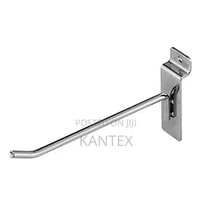 Generic Slatwall Display Hooks - Inchi 8