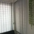 Vertical Blinds for Office Privacy - 2