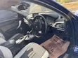 BMW 116i 2012 Blue - 4