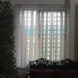 Vertical Office Blinds - Brand New - 1
