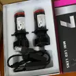 Bulb ya Headlight ya H4 Y7 LED - Projector yenye Mwangaza Juu - 2