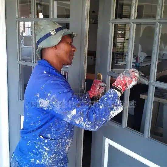 Professional Painting Services - Industrial Area, Nairobi - 1