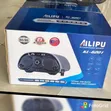Ailipu 6201 2.1CH Multimedia Speaker System - 2