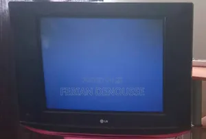Samsung CRT TV 32"