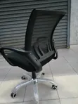 Adjustable Office Mesh Chair - Brand New - 2