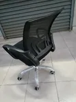 Adjustable Office Mesh Chair - Brand New - 3