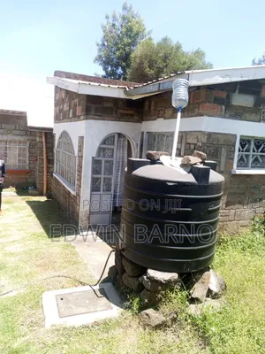 Kitalu cha 1/4 Eka cha Makazi Kilichoendelezwa Kiamunyi