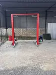 New Sunshine Italy 4-Ton Two-Post Car Lift - 1