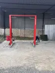 New Sunshine Italy 4-Ton Two-Post Car Lift - 2