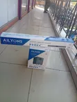 Ailyons Home Theatre Soundbar - Compact Powerful TV Speaker - 2