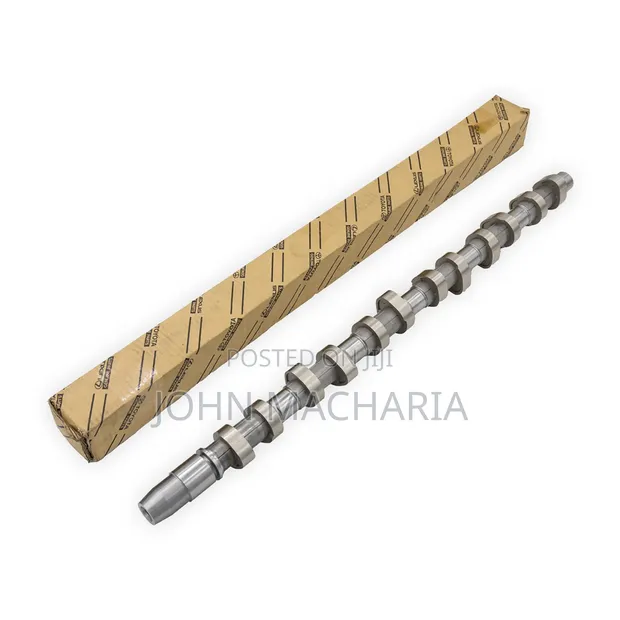 Brand New 1HZ Camshaft for Toyota Land Cruiser 79 - 1