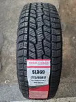 Chaoyang 225/65 R17 SL-369 All-Terrain Tyres (102T) - 3