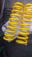 Brand New Coil Spring for Toyota Hilux Vigo 4WD - 1