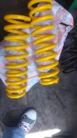 Brand New Coil Spring for Toyota Hilux Vigo 4WD - 2