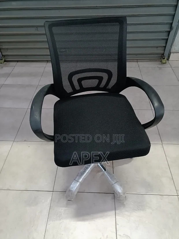 Brand New Imported Office Chair - 1