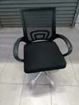 Brand New Imported Office Chair - 1