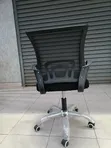 Brand New Imported Office Chair - 4