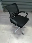Brand New Imported Office Chair - 5