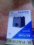 Ailyons Soundbar - Powerful Home Theatre Speaker System - 2