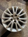 Toyota Mark X, Noah, Voxy, Crown, Auris, Rumion 16-inch Rims - 1