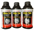 Genuine Toyota DOT 3 Brake Fluid (12 FL OZ) - 1