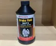 Genuine Toyota DOT 3 Brake Fluid (12 FL OZ) - 2