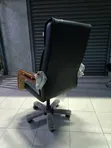 Brand New Imported Executive Leather Office Chair - 3