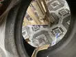RYDNAZ Roadstder Run Flat Tires 245/45 R18 - 2