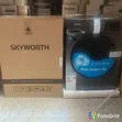 Skyworth 8KG Front Load Washing Machine - 1