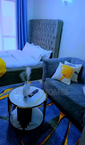 Airbnb Studio Apartment in Thindigua, Kiambu Road