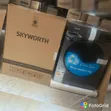 Skyworth 8KG Front Loader Washer Dryer - Brand New - 2