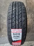 Brand New Chaoyang SU318 A/T 225/65 R17 102T All-Terrain Tyres - 2