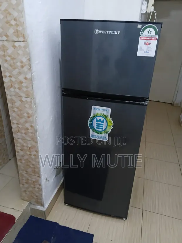 Westpoint Fridge - 1