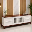 Brand New TV Stand Cabinet with Drawers - 1