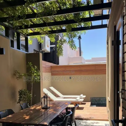 Professional Pergola Installation Services in Nairobi - 1