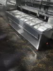 Electric Stainless Steel Commercial Food Warmer - 3