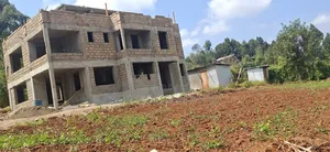 50x100 Plot for Sale - Kikuyu Migumoini