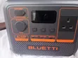 Bluetti AC50P Portable Power Station - 700W | 504Wh Solar Generator - 1