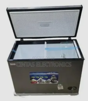 Premier 300-Liter Chest Freezer