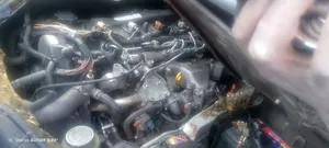 Automotive Engine Work and Maintenance