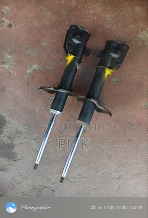 Toyota Rush Front Shock (Used)