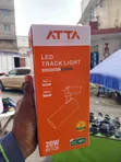 ATTA Lighting 20W LED Track Light - 1
